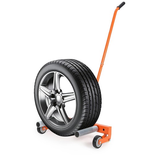 Heavy duty adjustable truck - heavy,
